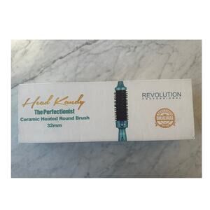 Revolution Professional - Head Kandy, Ceramic Heated Round Brush 32 mm